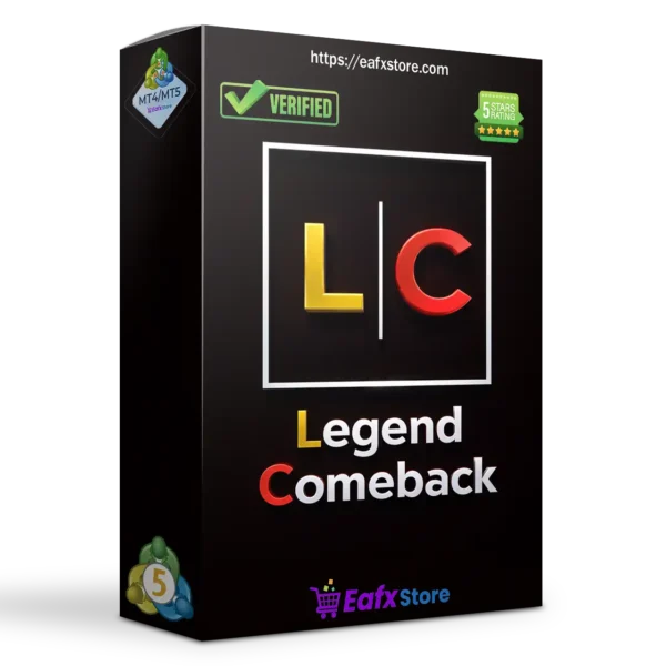 Legend Comeback EA MT5