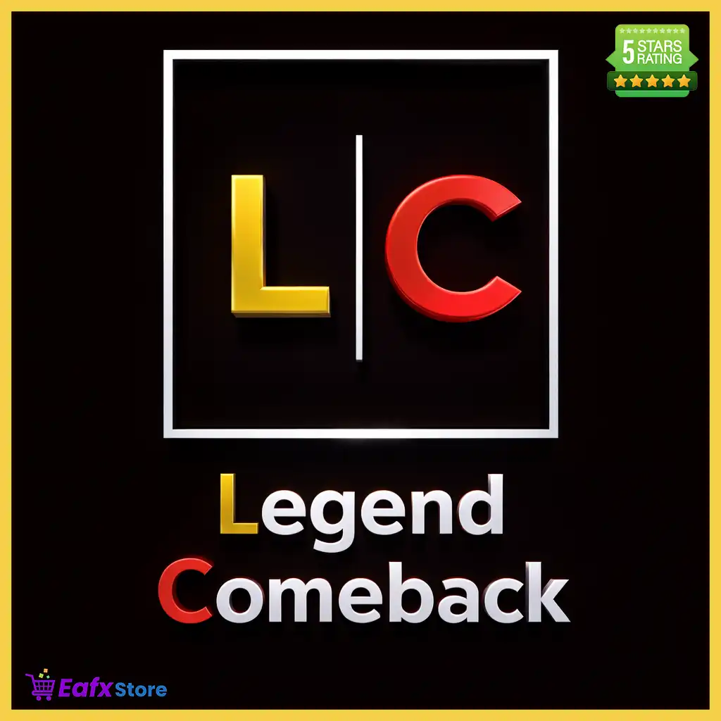 Legend Comeback EA MT5 (Latest version) – Group Buy