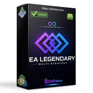 Legendary Multi Strategy EA MT5
