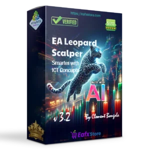 Leopard Scalper EA