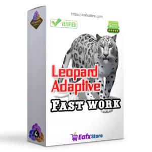 LeopardAdaptive EA MT4 (Latest version) - Unlimited 7 LeopardAdaptive EA MT4