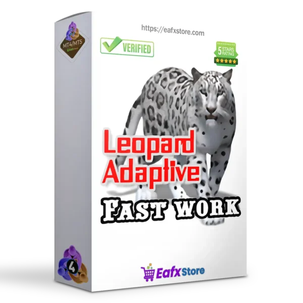 LeopardAdaptive EA MT4
