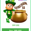 Leprechaun EA