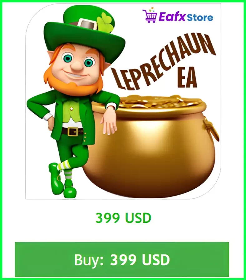 Leprechaun EA