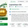 Leprechaun EA Review