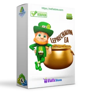 Leprechaun EA MT4 Unlimited 16 Leprechaun EA Robot