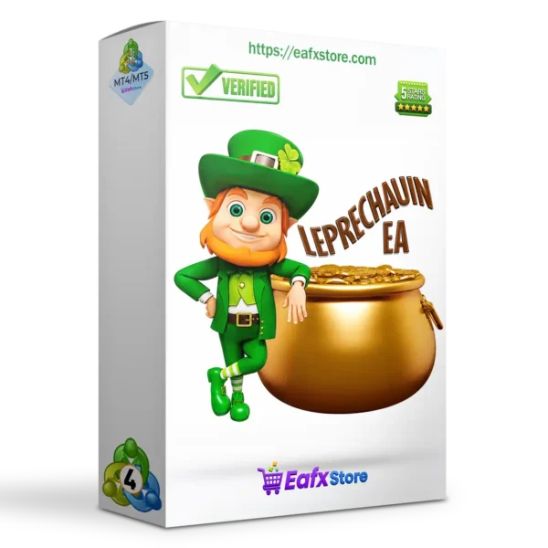 Leprechaun EA MT4 Unlimited 9 Leprechaun EA Robot