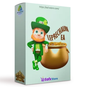 Leprechaun MT4