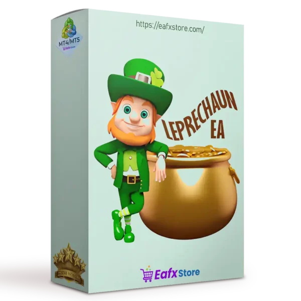 Leprechaun MT4