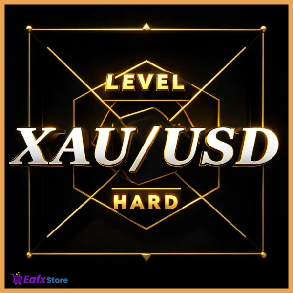Level Hard Xauusd EA