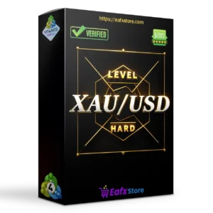 Level Hard Xauusd EA MT4