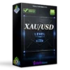Level Slow Xauusd EA MT4