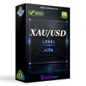 Level Slow Xauusd EA MT4