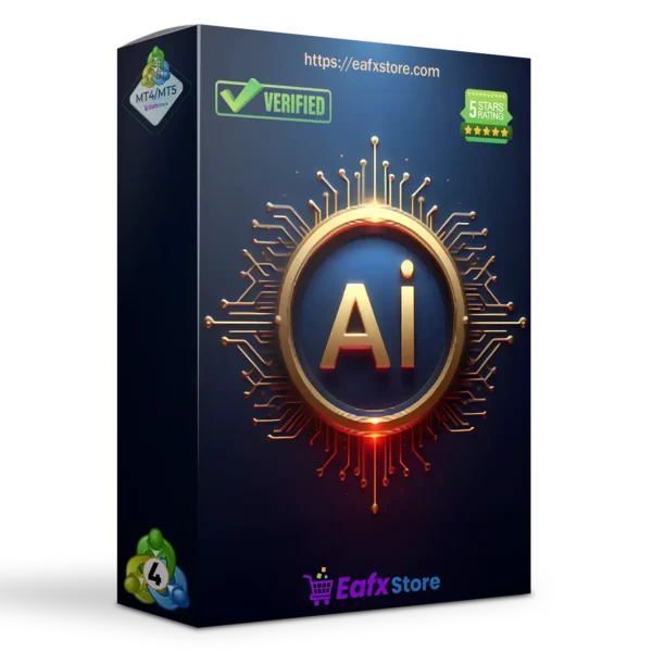 Level Up FOREX EA MT4