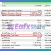 Level Up FOREX EA MT4 Backtest Results