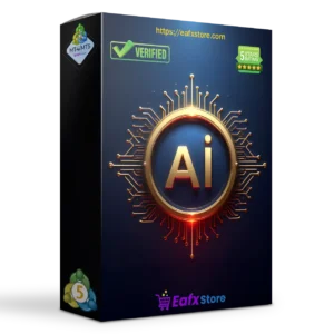Level Up FOREX EA MT5