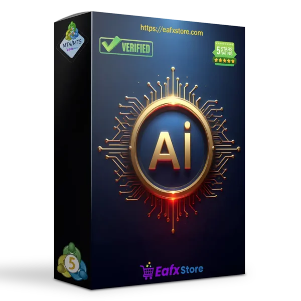 Level Up FOREX EA MT5
