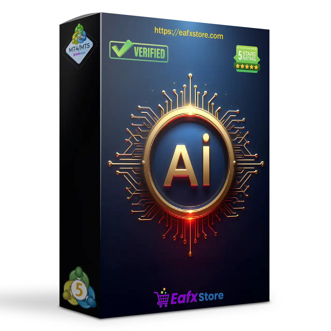 Level Up FOREX EA MT5 (Latest version) – GroupBuy