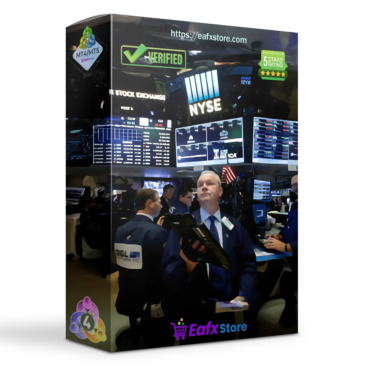 Life Expert MT4 (Latest version) - Unlimited