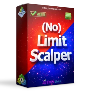 Limit Scalper EA MT4