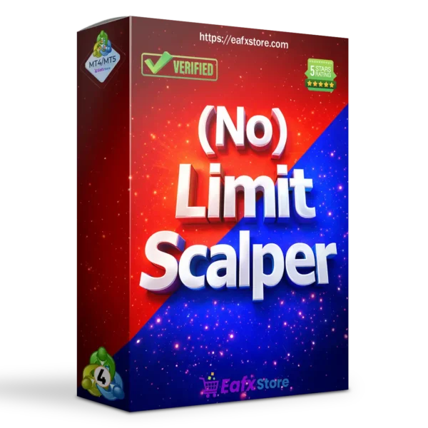 Limit Scalper EA MT4