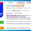 Limit Scalper EA Review