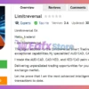 Limitreversal EA MT4 Review