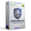 Lion King EA