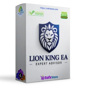 Lion King EA