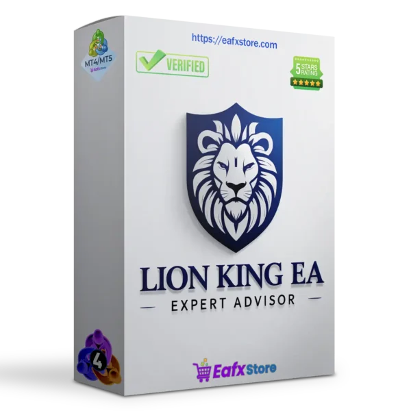 Lion King EA