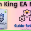 Lion King EA MT4 Settings