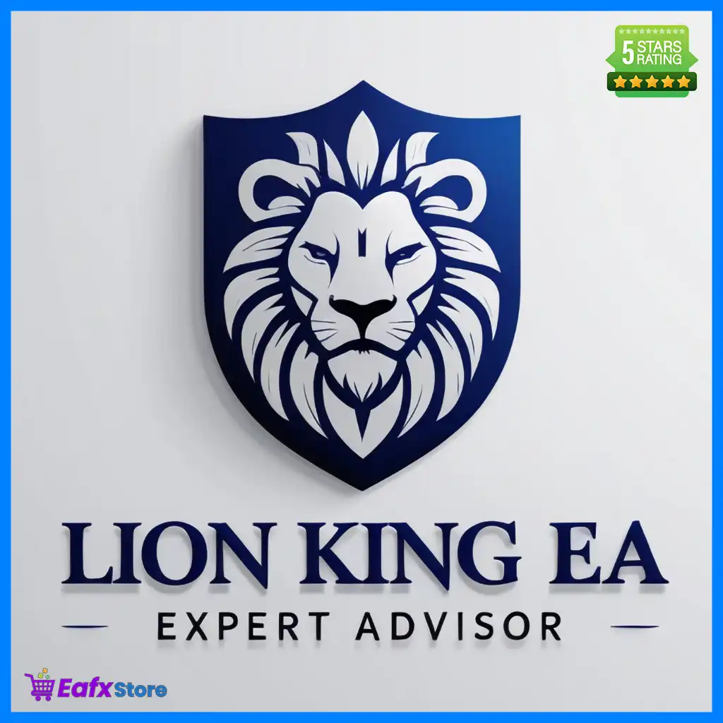 Lion King EA MT4