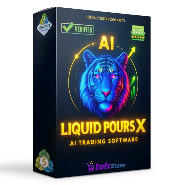 Liquid Pours Xtreme EA