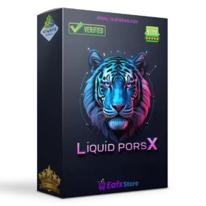 Liquid Pours Xtreme EA MT5