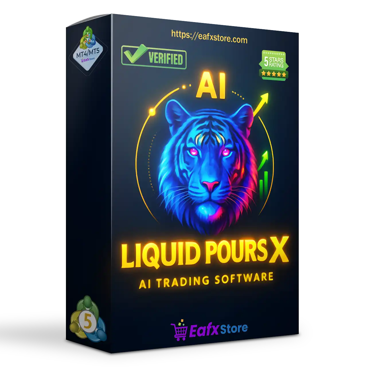 Liquid Pours Xtreme EA MT5 (Latest version) – GroupBuy