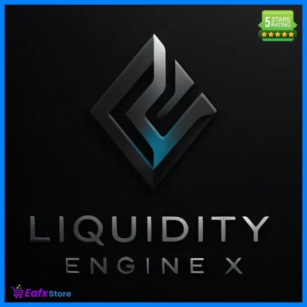 Liquidity Engine SMC ICT EA