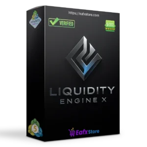 Liquidity Engine SMC ICT EA MT5