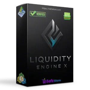 Liquidity Engine SMC ICT MT5 (Latest version) – GroupBuy 9 Liquidity Engine SMC ICT MT5