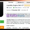Liquidity Engine SMC ICT MT5 Review