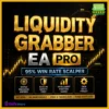 Liquidity Grabber Pro EA