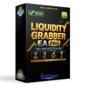 Liquidity Grabber Pro EA MT5