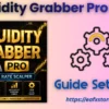 Liquidity Grabber Pro EA MT5 Settings