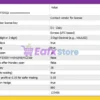 Liquidity Grabber Pro EA MT5 Settings Panel