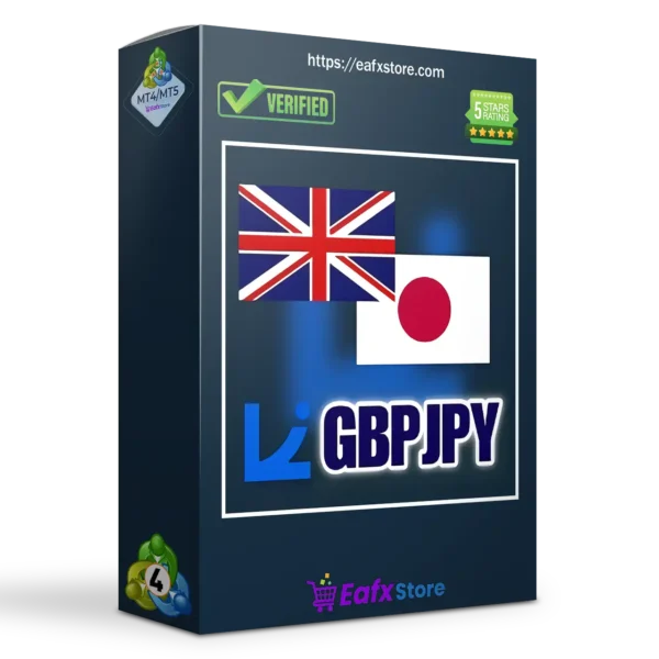 Liuk GJ BreakOut EA MT4