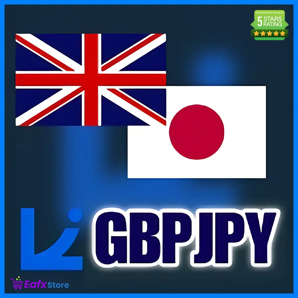 Liuk GJ BreakOut EA MT4 (Latest version) - Unlimited