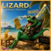 Lizard EA