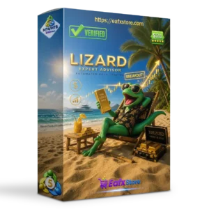 Lizard EA MT5