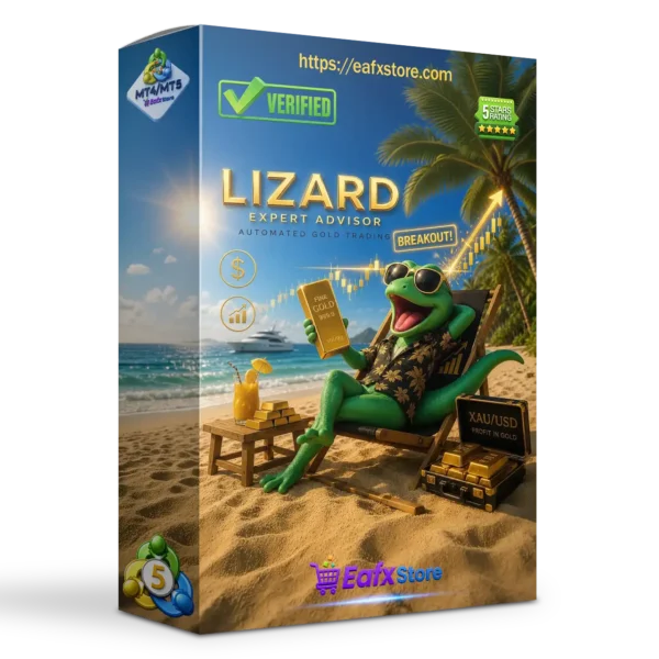Lizard EA MT5