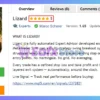 Lizard EA MT5 Review