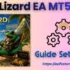 Lizard EA MT5 Settings